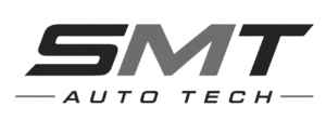 SMT Auto Tech logo
