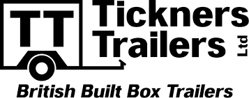 Tickner