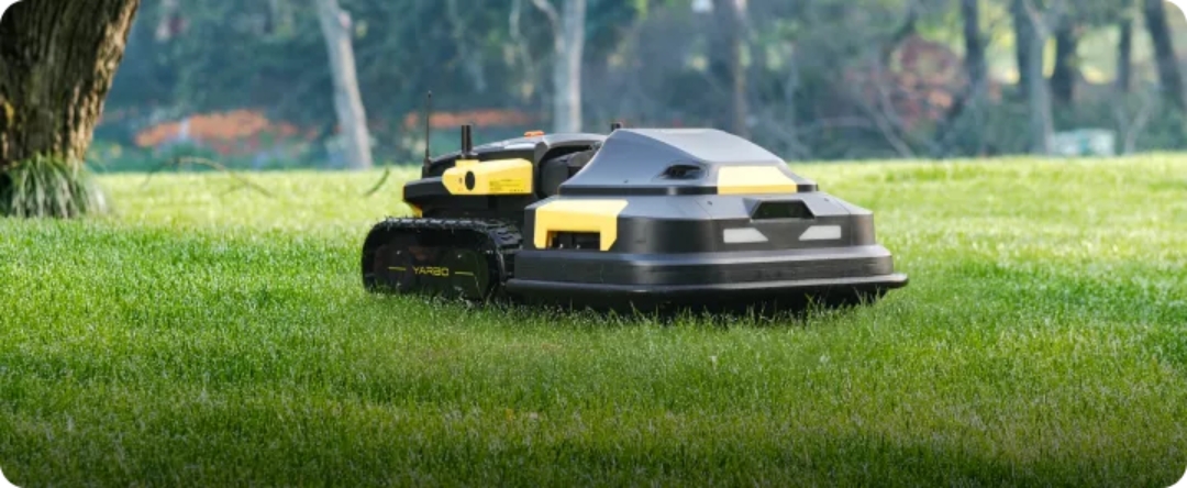 Yarbo Mower