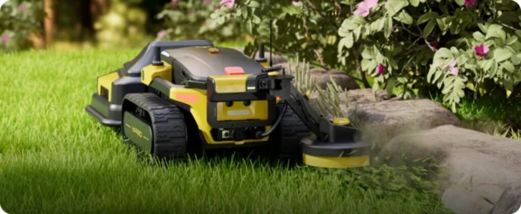 Yarbo Strimmer